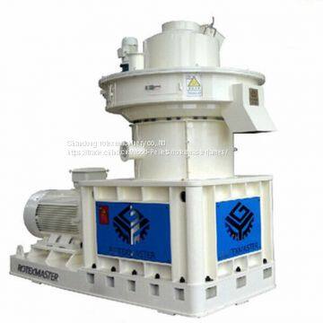 Discount Wood Pellet Mill From Chinese Market photo-5