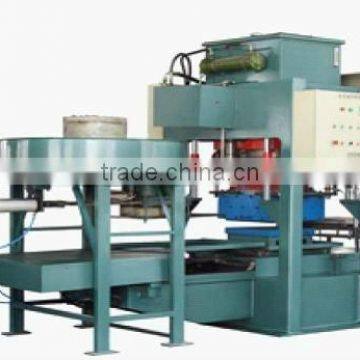 SMY8-128 colored hydraulic concrete roof tile machine price