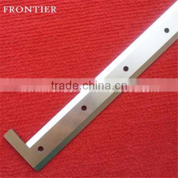 Granulator Blade factory/ Plastic Crushing blade