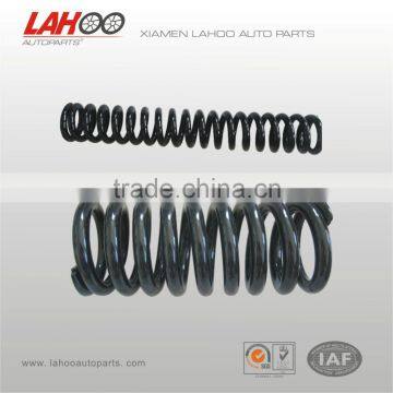 Custom compression springs with ISO 9001 SGS