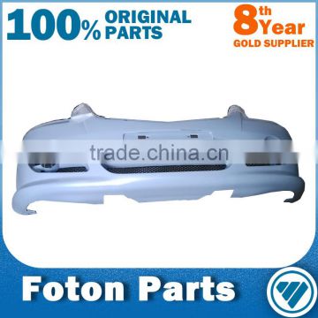 FOTON MPX BJ6476 front bumper 1K18053100012/FOTON MPX parts