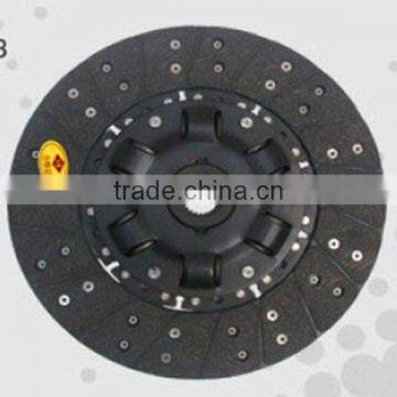 Clutch disc DS254 truck parts