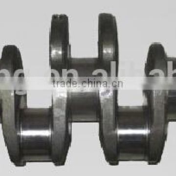 FOTON ISF3.8 5261376 CRANKSHAFT