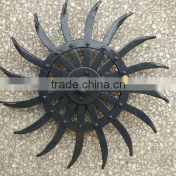 Harrow Disc photo-4