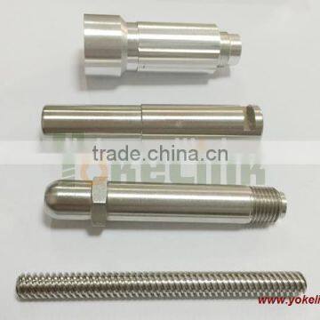 ACME Thread Bolts per ASME / ANSI B1.5 photo-4