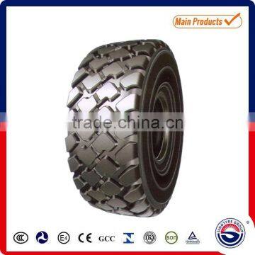 Hot sale 23.5R25 radial otr tires with factory price