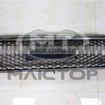 Body Parts Front Grille Headlamp for Land Cruiser Pick up FJ75 VDJ79 photo-4