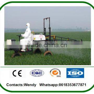Hot Sale Durable Agriculture Sprayer Machine for Crop/rice photo-6