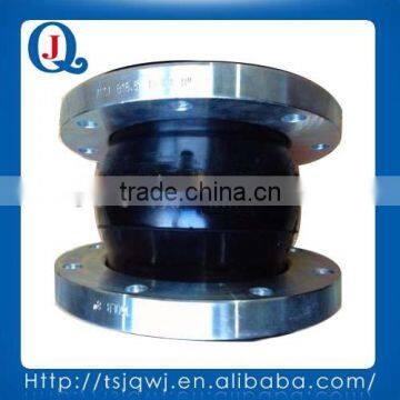 Single Sphere Rubber Flexible Joint with CE and ISO9001
