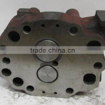 Hot Sale With High Quality Cylinder Head photo-3