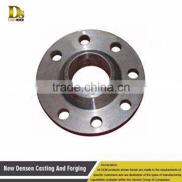 China's OEM high quality lost wax casting steel casting forging parts