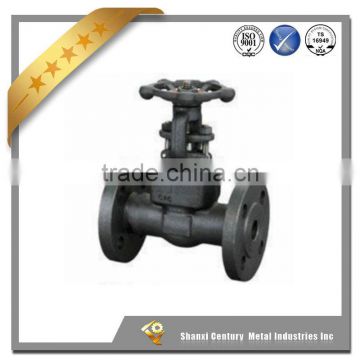 L41Y/H-16C/2540/64/100 Restrictive valve