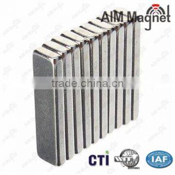 Rare earth strong N42 neodymium 10mm magnet for sale