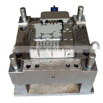 High Precision Injection Plastic Mould For Plastic Manufacturing Products photo-4