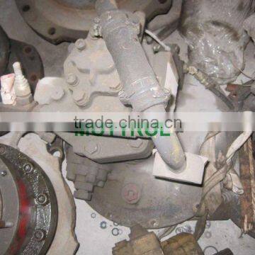 Hydraulic Main Pump,PC130-6for excavator parts,MT-2082