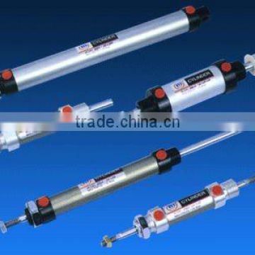 QGX Double Acting Pneumatic Cylinder