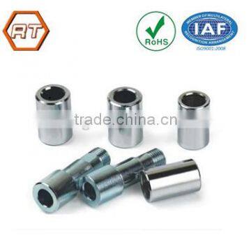 custom made stainless steel metal bushing