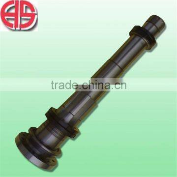 Shaft Manufacturer steel transmission shaft