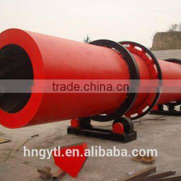 2016 Year Industrial Rotary Dryers for Sale photo-4