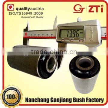 18 Years OEM China Supply Bushing, Bearing Bush, Spare Parts