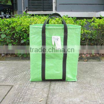 New Model Garden Bag 2 Set Garten Sack 2set Garden Leef Bag Garden Leaf Collector photo-5