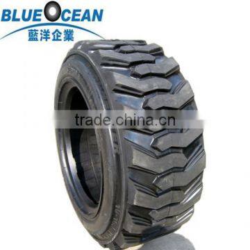 High quality tires for wheel loader tires for skid steer 10-16.5