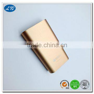 Power Bank Metal Enclosure Made in China With Metal Machining photo-6