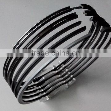 High quality mf240 tractor engine piston ring