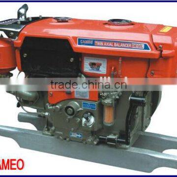 A1-CP140 12.5HP/14HP Small Diesel Engine