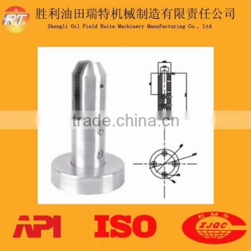 stainless steel glass clamp