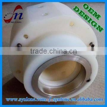 Custom Made PP PVC Drawing Design Products , Plastic Injection Molding Parts photo-2