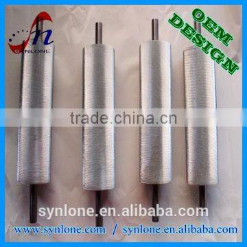 2017 New Split Steel Bushings,hardened Steel Bushes, Steel Hollow Shaft photo-4