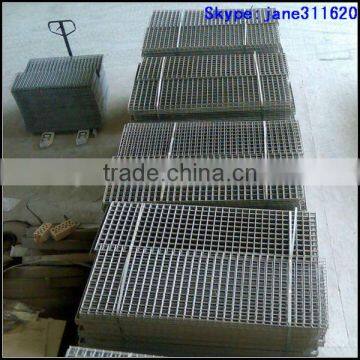 welded temporary wire mesh fence/3/4"inch galvanized welded wire mesh/black welded wire fence mesh panel