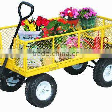 Lawn and Garden wagon TC1840