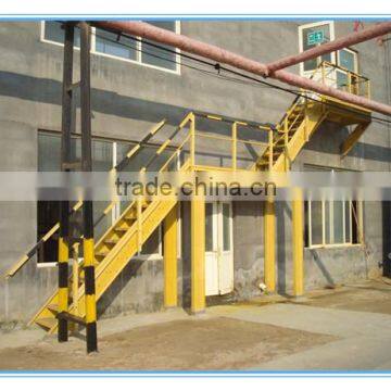 Frp Scaffolding Platform/fiberglass Platform Ladder photo-4