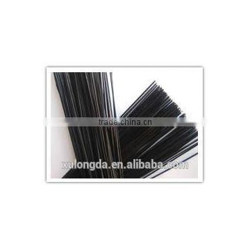 Straight cut black soft annealed wire