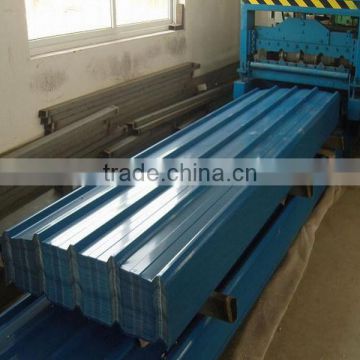 steel roofing sheets