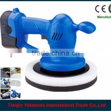 Multi -function polisher