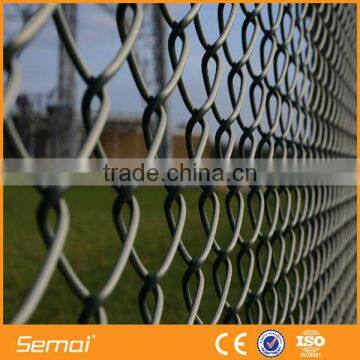 Anping High Quality Fence Netting/wire Mesh/chain Link Fence