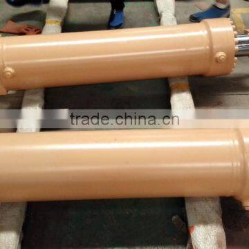 Good Price Best Quality Double Acting Welding Hydraulic Cylinder photo-4