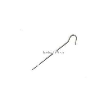 stainless steel garden hook