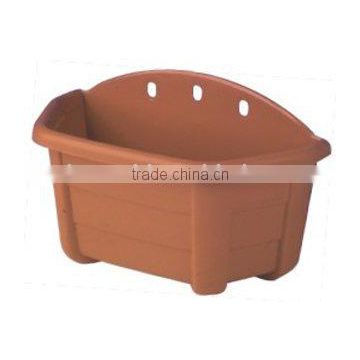 Plastic non standard parts