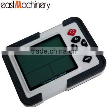 Multifunctional Carbon Dioxide Detector Humidity Sensor Moisture Measuring Instrument photo-6