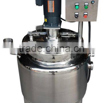 pasteurizing equipment