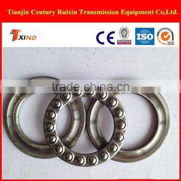 CHINA SUPPLIER TOP QUALITY low noise thrust ball bearings