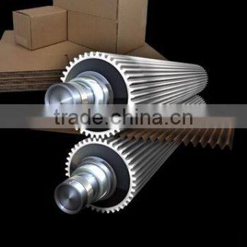 CNC Corrugated Roller Grinding Machine (CNC Roller Grinder) photo-4
