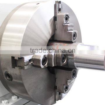 Manual Horizontal Tube Threading Lathe for Oil Field photo-6