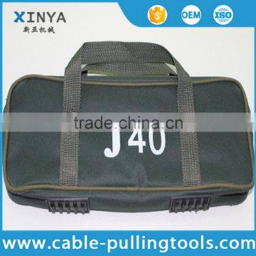 Hand Cable Cutter J40 Ratchet Cable Cutter photo-5