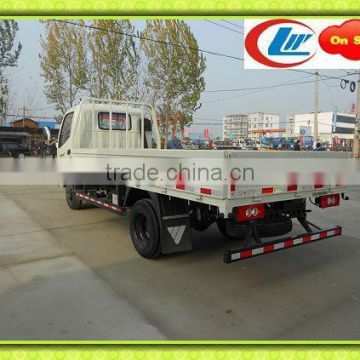 FOTON 4x2 3-5t Light Flat Bed Cargo Truck,Light Cargo Truck