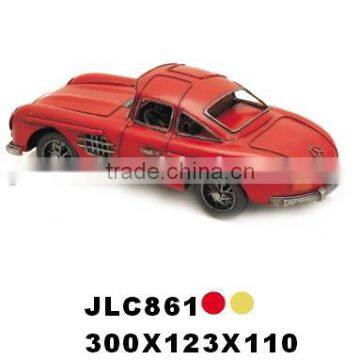 mini model car